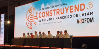 En este sentido, Herrejón Villarreal hizo un llamado a las Sofomes para integrar la educación financiera en el desarrollo de sus productos