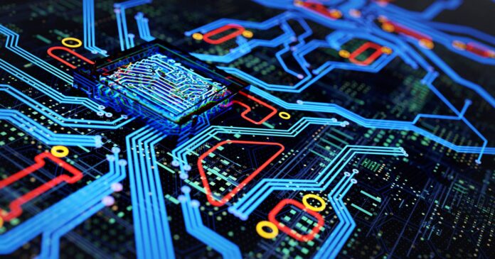 Semiconductores Primera fábrica mexicana de semiconductores estará lista en 2025 con una inversión de 10 mdd