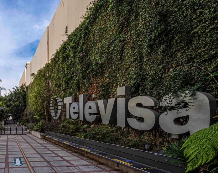 Televisa incrementa flujo de efectivo gracias a reestructura operativa Televisa incrementa flujo de efectivo gracias a reestructura operativa