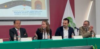 Reconoce la Asociación de Bancos de México gestión de Óscar Rosado al frente de CONDUSEF