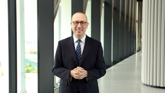 Consejero delegado de BBVA se mantiene positivo respecto a México y la transición presidencial Consejero delegado de BBVA se mantiene positivo respecto a México y la transición presidencial