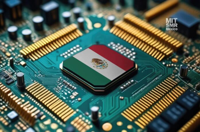 industria-de-los-semiconductores-en-baja-california México debe trabajar en transparencia de la industria de semiconductores para reforzar la prosperidad del sector: APEP