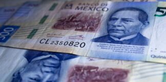 Apoyan productos agrícolas alza moderada de inflación en agosto