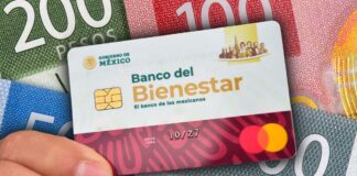 Para brindar mejor atención, la Secretaria del Bienestar informó que la dispersión se realizará de acuerdo con la letra inicial del primer apellido,