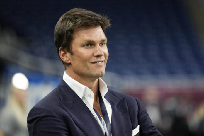 Tom Brady: a un paso de convertirse en propietario de los Raiders de Las Vegas Tom Brady: a un paso de convertirse en propietario de los Raiders de Las Vegas