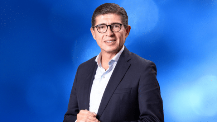 Nombran a Francisco Leyva director corporativo de operaciones y tecnología de Banamex Nombran a Francisco Leyva director corporativo de operaciones y tecnología de Banamex