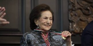 ¿Quien era Ifigenia Martinez? En Revista Fortuna te compartimos algunos aspectos más detallados sobre su vida y legado: