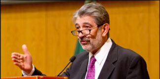 Algunas cifras muestran que PIB entró en fase recesiva, pero otras dicen que la economía avanza: Foncerrada