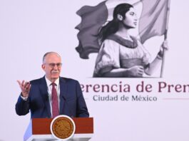 Gobierno mexicano impulsa autosuficiencia alimentaria con la creación de Prosebien y nuevos programas de apoyo a productores