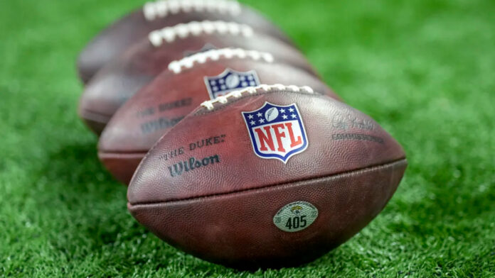 La NFL podría aumentar el número de partidos internacionales a 16 por temporada si la temporada regular se expande a 18 partidos La NFL podría aumentar el número de partidos internacionales a 16 por temporada si la temporada regular se expande a 18 partidos