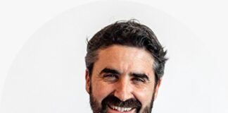 Ramón Moreno, el CEO de Energía Quantum que tendrá el reto de sacar adelanta una exitosa operación financiera para el grupo de plantas que se adquirieron a Iberdrola