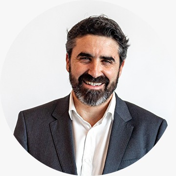 Ramón Moreno, el CEO de Energía Quantum que tendrá el reto de sacar adelanta una exitosa operación financiera para el grupo de plantas que se adquirieron a Iberdrola Ramón Moreno, el CEO de Energía Quantum que tendrá el reto de sacar adelanta una exitosa operación financiera para el grupo de plantas que se adquirieron a Iberdrola