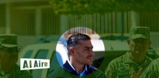 COLUMNA | Al Aire: El retador debut de Harfuch
