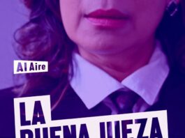COLUMNA | Al Aire: La buena jueza por su casa empieza