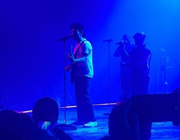 Sorprende TelevisaUnivision con Bruno Mars y Upfront 2025 Sorprende TelevisaUnivision con Bruno Mars y Upfront 2025