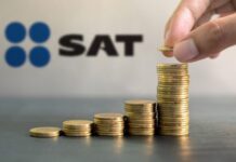 Recaudación rompe récord: ingresos federales crecen 7.9% y superan meta anual Recaudación rompe récord: ingresos federales crecen 7.9% y superan meta anual