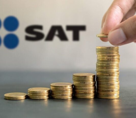 En 2018, el saldo que acumulaba el SAT sin pagar a los contribuyentes llegó a sumar más de 437 mil 395 millones de pesos. Fue así como durante los primeros años del gobierno de Andrés Manuel López Obrador se pagaron a contribuyentes más de un billón de pesos. La administración de López Obrador comenzó en diciembre de 2018