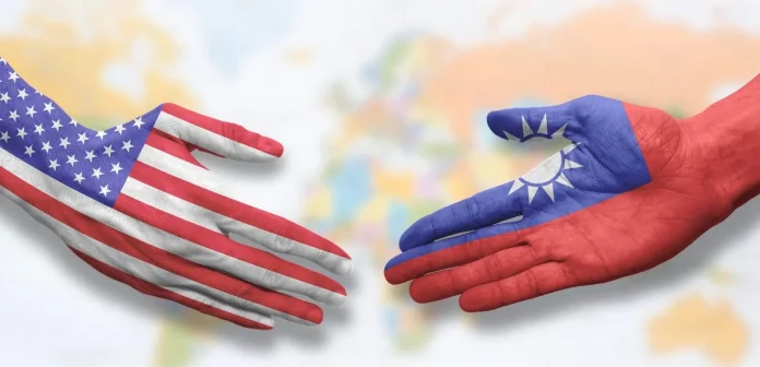 La postura de Estados Unidos de contener la influencia de China en la región y mantener su apoyo a Taiwán probablemente se mantendrá La postura de Estados Unidos de contener la influencia de China en la región y mantener su apoyo a Taiwán probablemente se mantendrá