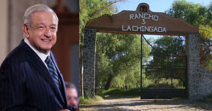 La presidenta Claudia Sheinbaum abordó este viernes el tema de la seguridad del expresidente Andrés Manuel López Obrador (AMLO), La presidenta Claudia Sheinbaum abordó este viernes el tema de la seguridad del expresidente Andrés Manuel López Obrador (AMLO),