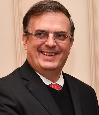Ebrard acudirá a evento de la ANTAD pero será privado y hablarían sobre PACIC. Ebrard acudirá a evento de la ANTAD pero será privado y hablarían sobre PACIC.