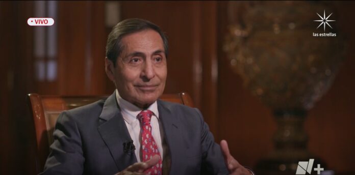 Rogelio Ramírez de la O, aseguró que mientras el gasto total en el Presupuesto de Egresos de la Federación se ajustaría en más de 500,000 millones Rogelio Ramírez de la O, aseguró que mientras el gasto total en el Presupuesto de Egresos de la Federación se ajustaría en más de 500,000 millones