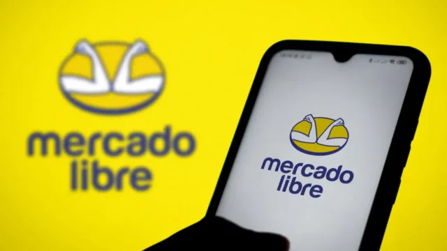 MercadoLibre reporta aumento del 11% en beneficio, pero no cumple expectativas del mercado MercadoLibre reporta aumento del 11% en beneficio, pero no cumple expectativas del mercado