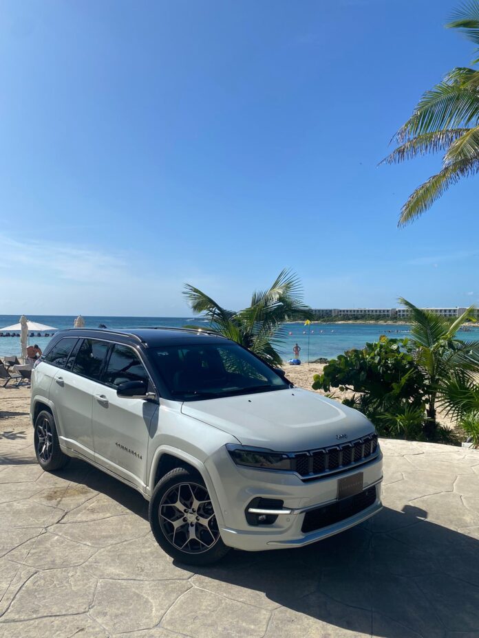 SUV 3