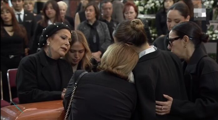 Dinastía Silvia Pinal fallece a los 93 años a los 93 años Dinastía Silvia Pinal fallece a los 93 años a los 93 años
