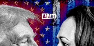 El supermartes que definirá no sólo el destino de Estados Unidos: ¿Trump o Harris?
