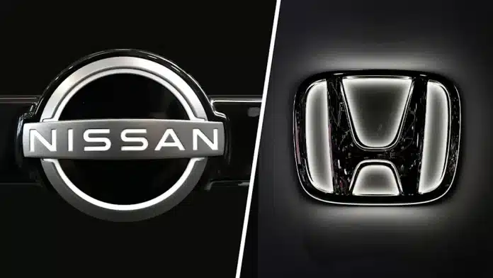 Una posible fusión entre Honda y Nissan, que daría lugar a una empresa automovilística valorada en 54.000 millones de dólares Una posible fusión entre Honda y Nissan, que daría lugar a una empresa automovilística valorada en 54.000 millones de dólares