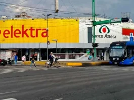 Revisará Gobierno de la Ciudad de México continuidad de contratos con Seguros Azteca del Grupo Elektra