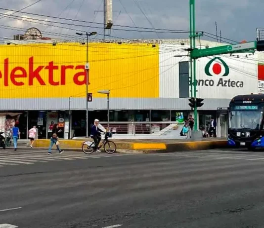 Revisará Gobierno de la Ciudad de México continuidad de contratos con Seguros Azteca del Grupo Elektra