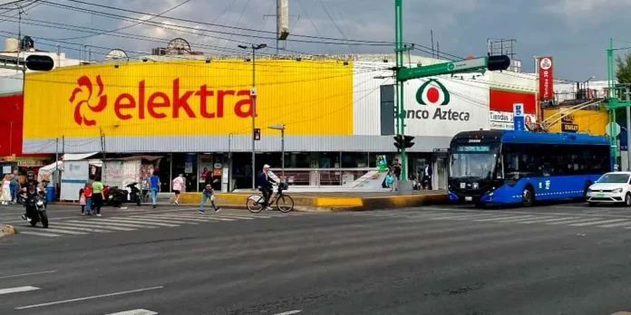 Salinas Pliego convierte a Grupo Electra en empresa privada y enfrenta retos legales y bursátiles ¿Cómo afecta esto a sus clientes? Salinas Pliego convierte a Grupo Electra en empresa privada y enfrenta retos legales y bursátiles ¿Cómo afecta esto a sus clientes?