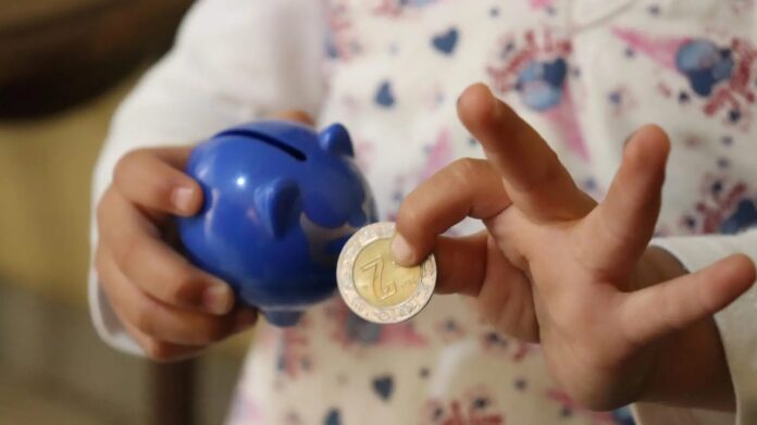 Finanzas para niños: ¡Comienza Ya! La clave para un futuro financiero saludable Finanzas para niños: ¡Comienza Ya! La clave para un futuro financiero saludable
