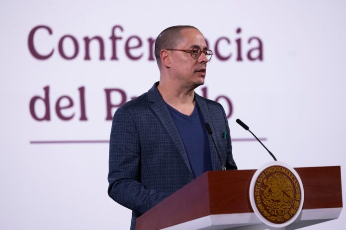 El gobierno mexicano reiteró este viernes que detendrá la licitación de espectro radioeléctrico actualmente en curso, El gobierno mexicano reiteró este viernes que detendrá la licitación de espectro radioeléctrico actualmente en curso,