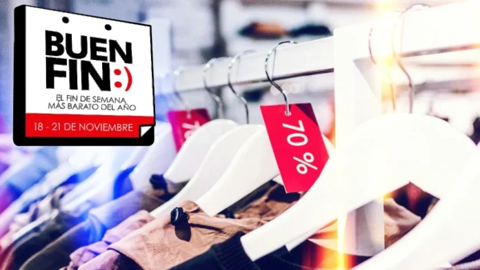 En cuanto a las micro, pequeñas y medianas empresas (MiPymes), el 89% de los comercios locales informaron que las ventas de El Buen Fin representaron En cuanto a las micro, pequeñas y medianas empresas (MiPymes), el 89% de los comercios locales informaron que las ventas de El Buen Fin representaron