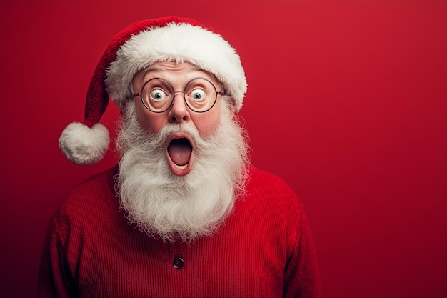 santa-claus-ve-sorprendido-fondo-rojo_137441-19424