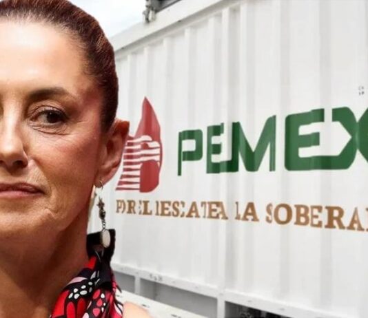 Estas declaraciones se producen en un contexto donde Pemex enfrenta una deuda significativa, estimada en alrededor de 99,000 millones de dólares.