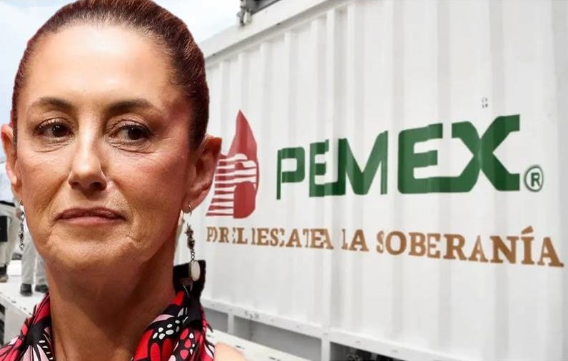 Descarta Sheinbaum creación de “Pemexproa” y anuncia plan integral de largo plazo para la petrolera - Revista Fortuna