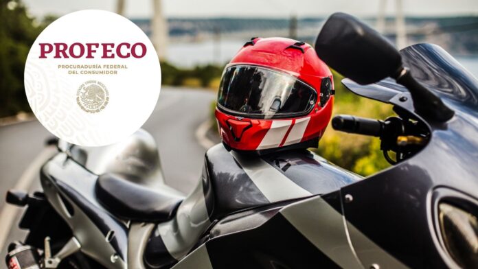 Profeco) y Honda de México emitieron una alerta para las y los usuarios de 1,163 motocicletas Honda debido a una posible falla Profeco) y Honda de México emitieron una alerta para las y los usuarios de 1,163 motocicletas Honda debido a una posible falla