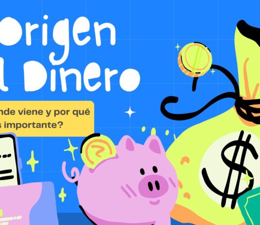Finanzas Para Niños | El origen del dinero: ¿De dónde viene y por qué es importante?