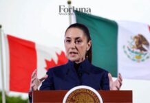 México y Canadá reafirman confianza: Sheinbaum lidera CEO Dialogue