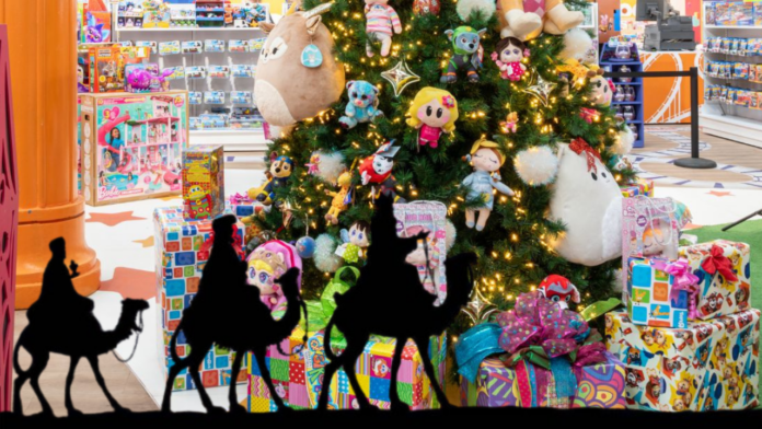 El Día de Reyes a través de las generaciones: ¿Cómo ha logrado sobrevivir esta tradición? El Día de Reyes a través de las generaciones: ¿Cómo ha logrado sobrevivir esta tradición?