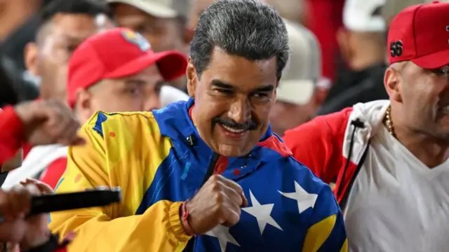 IMG-20250107-WA0001 Maduro está preparado para defender su posición