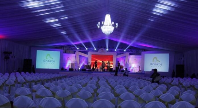Imagen 1 La industria de reuniones y eventos representa un motor de inversión, innovación y generación de empleo para nuestro país.