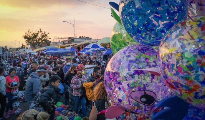 Día de Reyes dejará derrama económica de 5,519 mdp en la CDMX; ¿Qué es lo más pedido este año? Día de Reyes dejará derrama económica de 5,519 mdp en la CDMX; ¿Qué es lo más pedido este año?