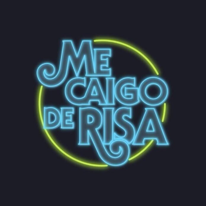 El programa de comedia Me Caigo de Risa, producido por TelevisaUnivision y EndemolShine Boomdog, fue galardonado El programa de comedia Me Caigo de Risa, producido por TelevisaUnivision y EndemolShine Boomdog, fue galardonado