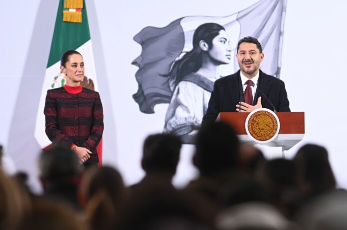 ISSSTE se incorpora al programa “La Clínica es Nuestra” con inversión de 3,200 mdp en 2025 ISSSTE se incorpora al programa “La Clínica es Nuestra” con inversión de 3,200 mdp en 2025