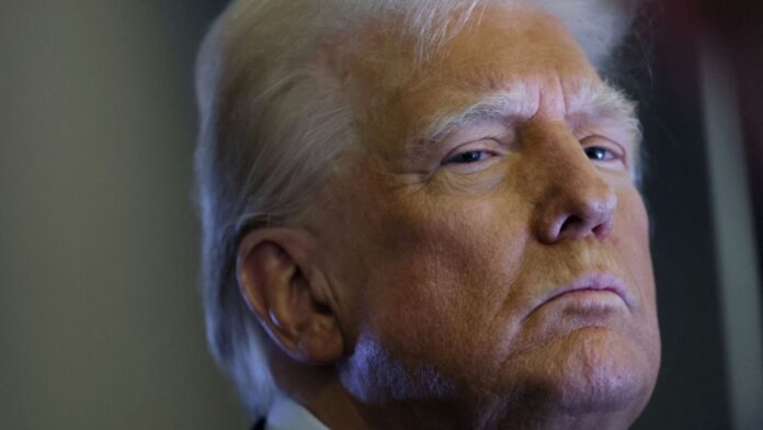 Los aranceles se aplicarán sí o sí en marzo porque la droga no se detiene: Trump Trump amenaza a Colombia con aranceles y otras medidas de presión tras el rechazo de recibir avión con migrantes