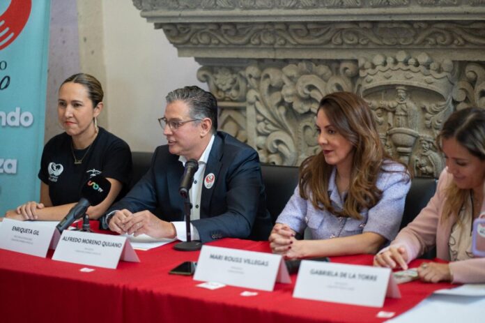 "Equipando Esperanza", "Equipando Esperanza",